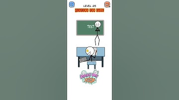 Make Me Angry 🤬. Level 25 #androidgames #videogames #gameoffline