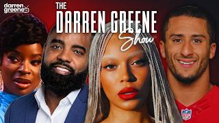 Beyonce Lost Her Mind, Colin Kaepernick Checks Jay-Z, Shamea Dragged Cause Of Todd & +