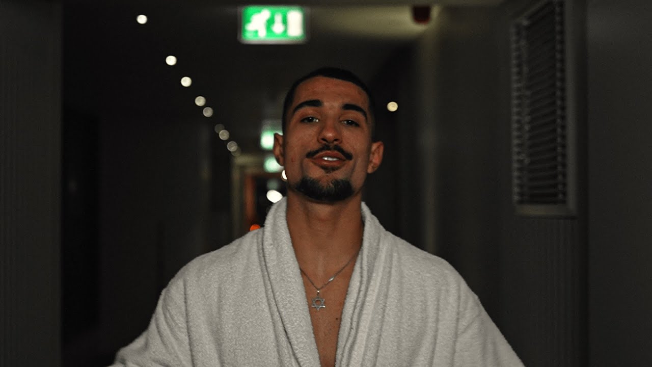 White Rapper Name David David Da Rapper -