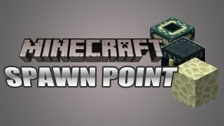 Spawn Point - Ender Special