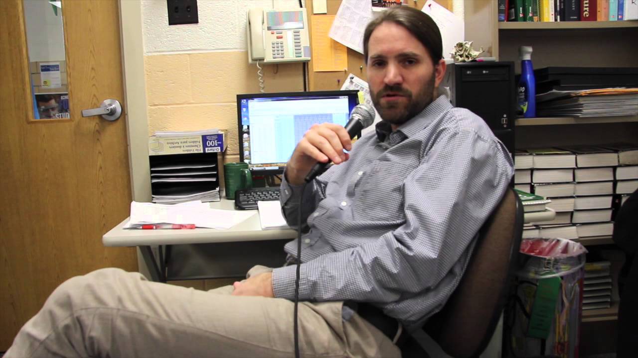 WTGR: Tribute to Mr. Jones