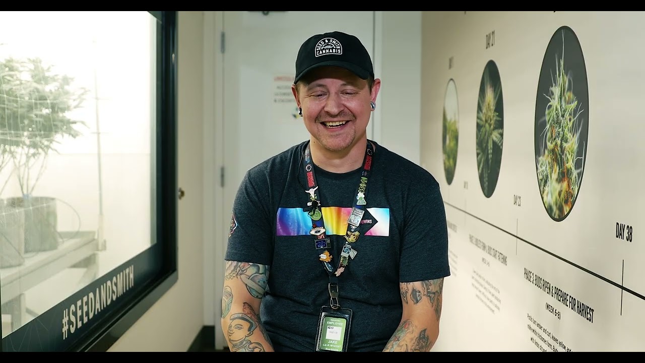 47 Questions with Jake Figallo