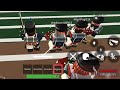 The Band | Roblox - Guts &amp; Blackpowder (Old footage)