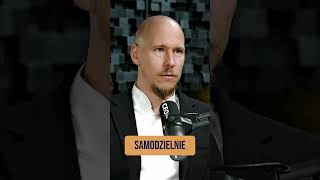 Autonomiczne procesy i specjalizowani agenci #shorts