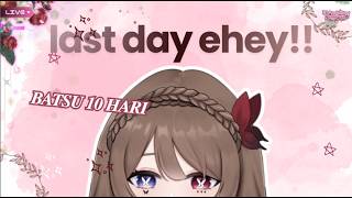🦋 Chilltalk - Last day kita akan bertemu lagi #vtuberid