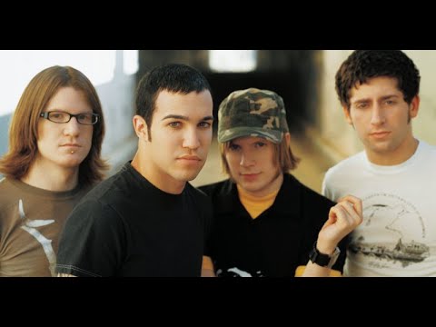 Fall Out Boy - Dance Dance