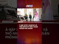 Ả Rập Xê Út, Pakistan và Thổ Nhĩ Kỳ ký thỏa thuận phòng thủ chung