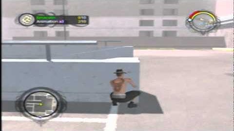 Animatiion a3 Crys & Gets Smacked !