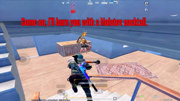 M202 and RPG-7 used to Eliminate Enemies || BGMI Payload Tips and Tricks to improve Gameplay 