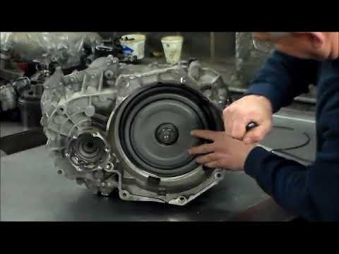 dual-clutch-replacement