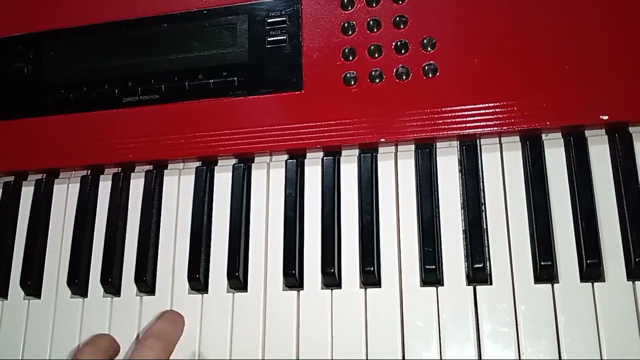 ***Tutorial. Ojitos provincianos. La Victoria de México