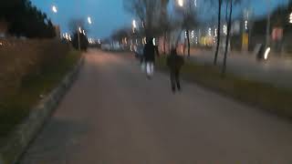 Güzel Bi̇r Günün Daha Sonuna Geldi̇k