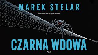 Czarna Wdowa  Marek Stelar  Book Pl  Krymina
