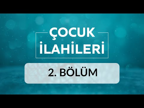 Kabe - Çocuk İlahileri