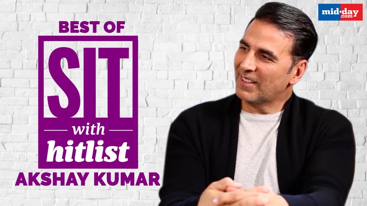 Akshay Kumar's 2 Lakh Bet On Golmaal | Akshay On Being Replaced By Ajay Devgn | Sit With Hitlist