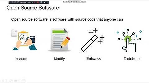 Open Source Compliance - Introduction