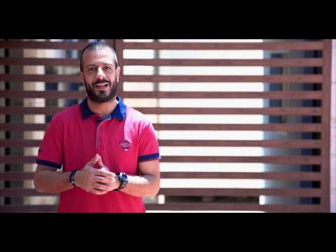 تأمين رعاية شادي جابر