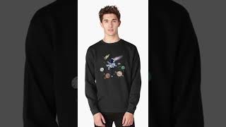 space adventure | lost in Space | T shirts | Best outfit | Redbubble | Outfit | Black Outfit