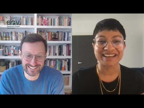 Tech for Good - Zareen Ali - Cogs AI