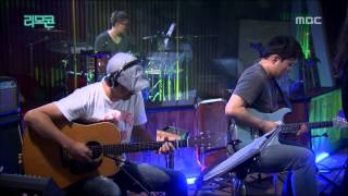 Lee Young-hyun - The water is wide #05, 이영현, Remocon 20120829