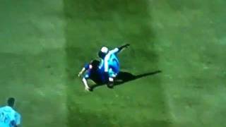 FIFA 12 Break Dance Glitch / Bug (Funny as hell!)