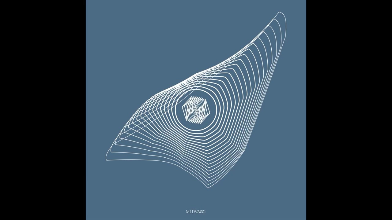 Thoms Traxx - Conjecture [mldva001]