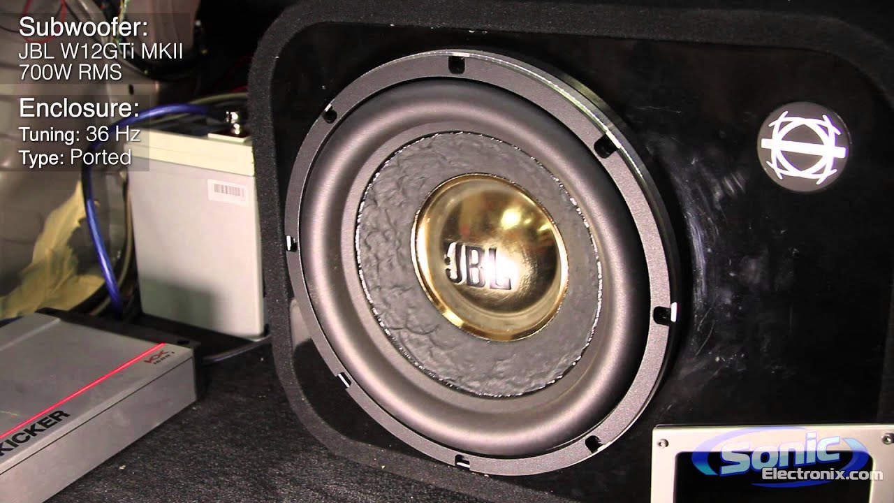 jbl w12gti mk2