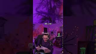Cuando le tocaba leer a mi compa son haber estudiado nada😂😳| #elmariana en #Twitch