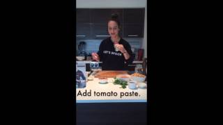 Plant Based Tagine by Splendid Spoon 30 views 7 years ago 2 minutes, 19 seconds