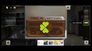 Escape From Mental Hospital Level 13