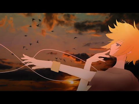 夜明けと蛍／さはな（Cover）