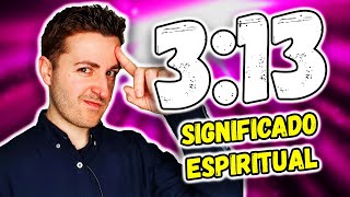 ⭐ Meaning of the number 313 and 0313 and their spiritual messages - Numerology of the Angels
