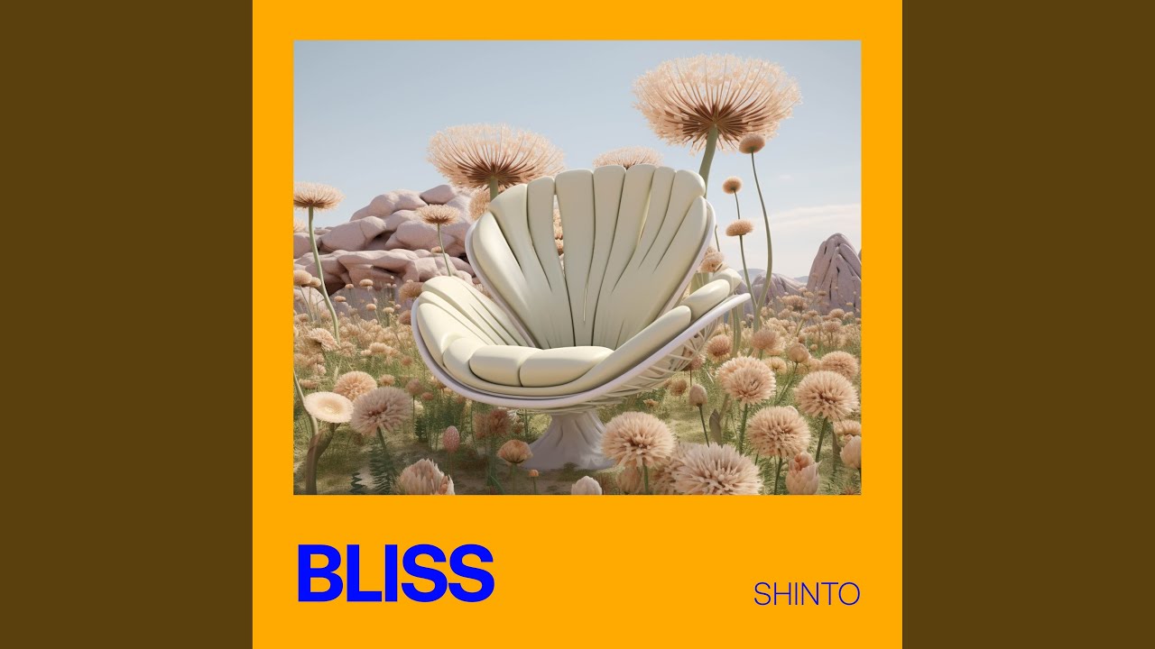 Watch Bliss on YouTube Watch Bliss on YouTube