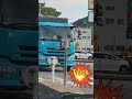 TRUCK TRUCK 🚛🚒 #trending #automobile #trucks #shorts