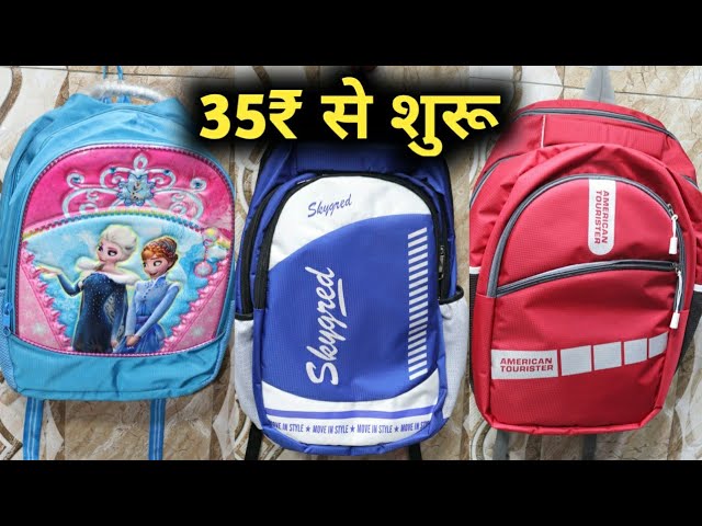 Luggage Point in Lajpat Nagar 2,Delhi - Best Bag Dealers in Delhi - Justdial