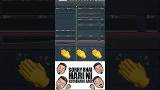 Tb Instrumental Remake Haa Tepok Aku 😍💪