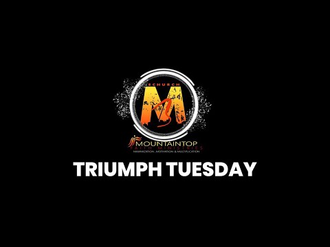 Triumph Tuesday 12/21/21