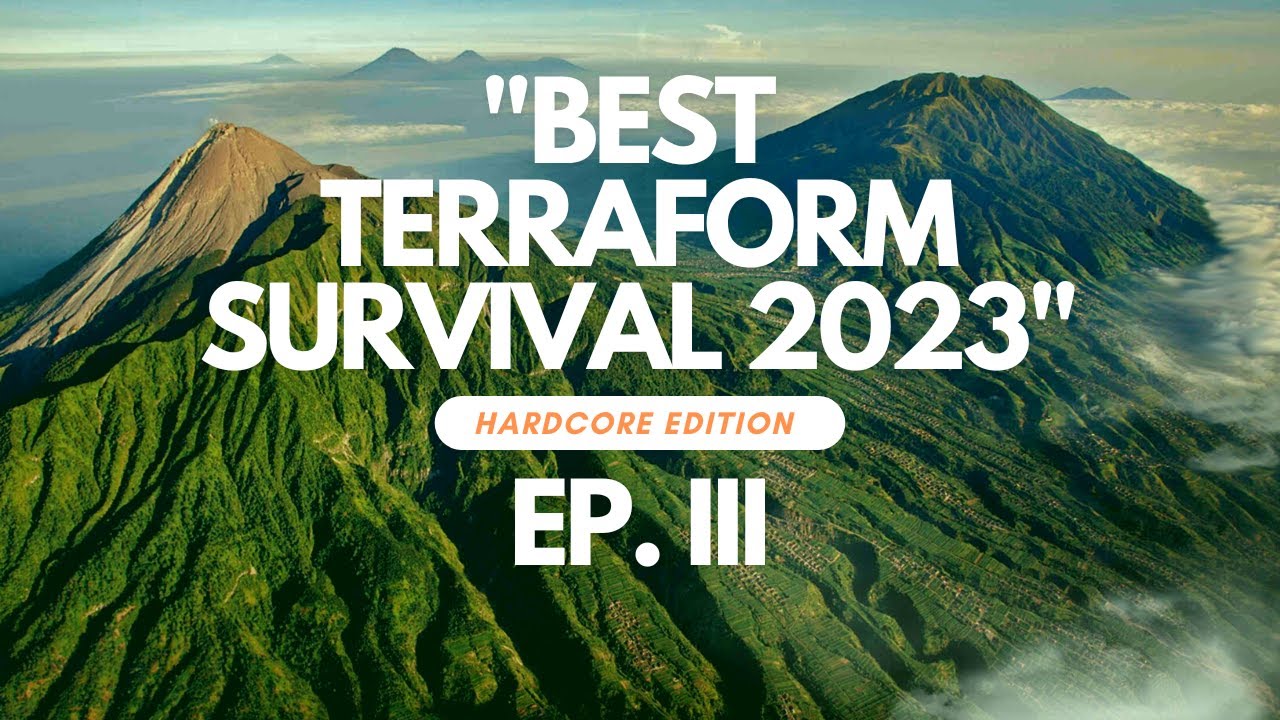 Let's Play Hardcore - Tipps, Tricks & Strategien - Timberborn EP. III