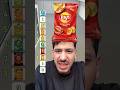 تقييم انواع الليز 😍😋😋