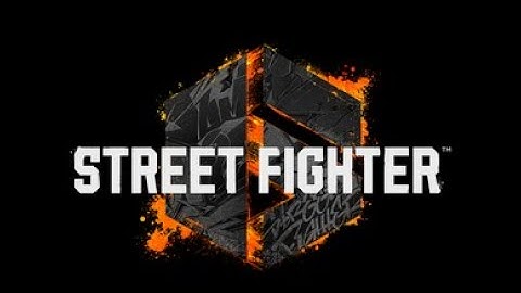 Street Fighter 6 - Closed Beta Test