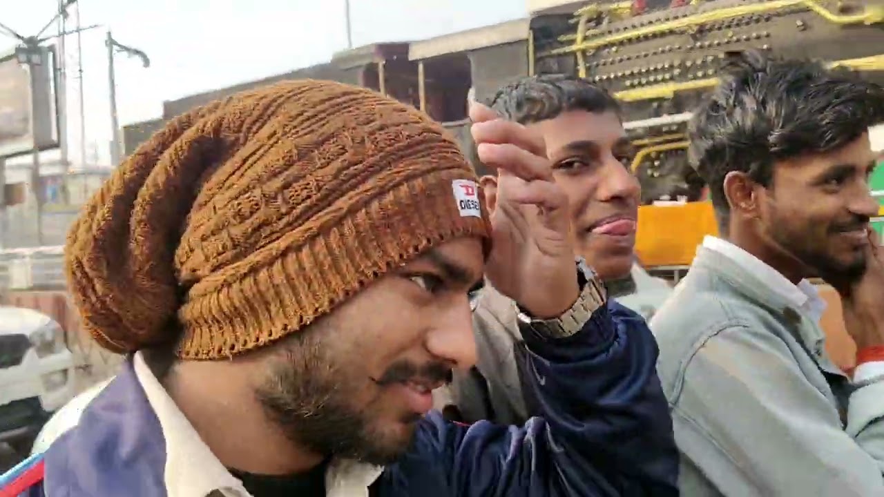 Patna Mahavir Mandir Rush: New Year 2026 पर महावीर मंदिर में उमड़ा भक्तों का जनसैलाब | Temple Rush❤️