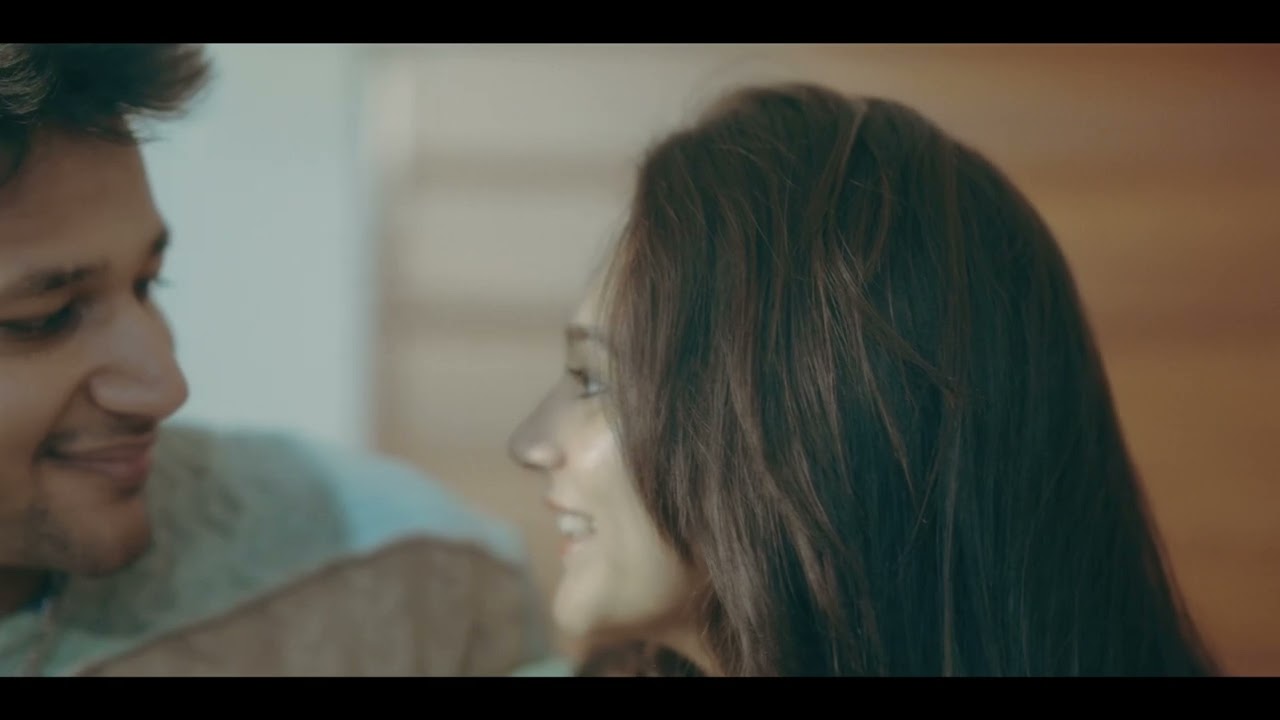 Kahin Wo Tu Hi Toh Nahi