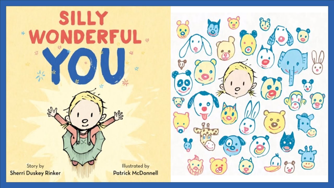 Read Aloud Kids Books Youtube Read Aloud Kids Books Youtube