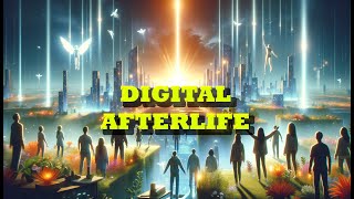 Sci Fi Stories: Secrets of the Digital Afterlife