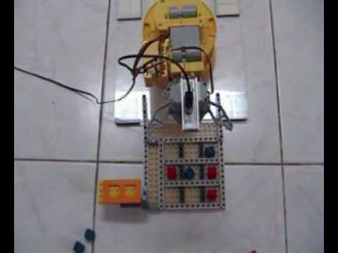 Joinmax Robotic Arm