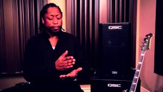 Darryl Jones K And Kw Versatility