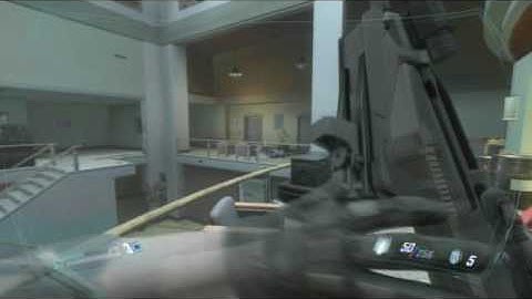 FEAR 2: Project Origin - Hard - Level Three - Part One