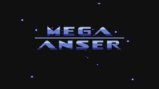 20 Mins Of...Mega Anser Intro (JPN/MD)