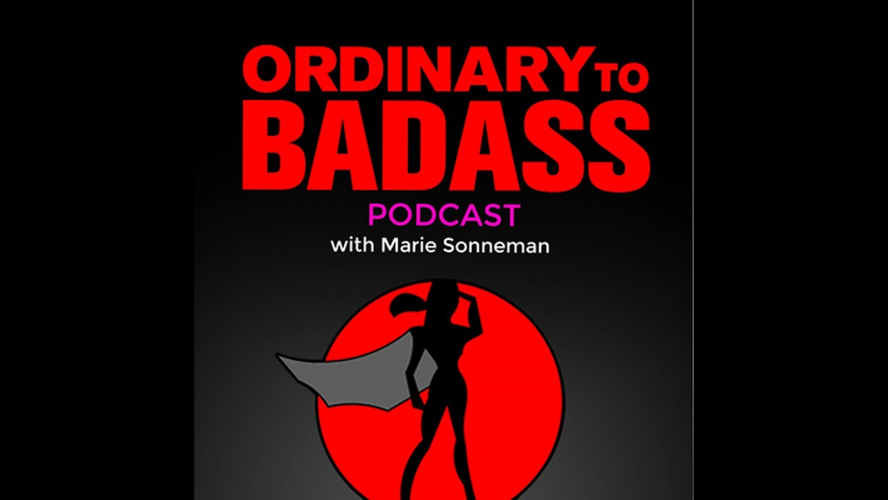 Why Shannon Klenk is So Badass!