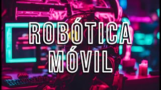 Mobile Robotics | Práctica 4  | Global Navigation | by vbarcena2020 (abito2)